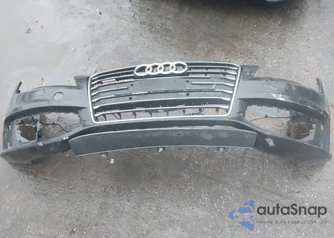 2015 Audi A7 3.0T Premium Plus z USA, uszkodzony, nr VIN WAUWGAFC7FN009803